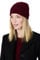 Style & Republic Kaschmir Sport Mütze-Beanie Damen aus 100% Cashmere - Dein kuscheliger Premium Beanie für stilvolle Herbst- & Winter-Momente- Endless-Passion