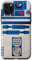 iPhone 11 Pro Max Star Wars R2-D2 Astromech Droid Case