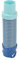 Zewool Adaptador de Manguera de Piscina para Limpiador de Piscinas Zodiac MX6 MX8 - 1.25 pulgadas, Azul, Plástico, ARTÍCULO INDIVIDUAL