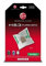 SOS Accessoire H63 boite de 4 sacs pure Hepa pour Aspirateur 35600536, 09200245 HOOVER
