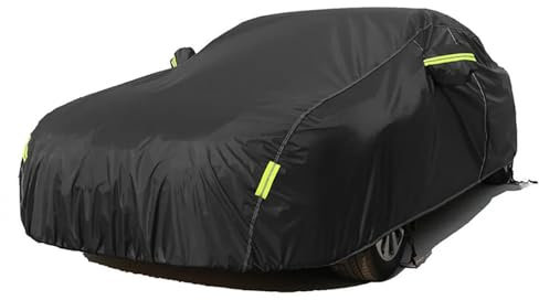 Telo Copriauto Compatibile Con Odyssey Telo Da Garage Resistente Alle Intemperie, Per Interni Ed Esterni, Per Tutte Le Stagioni, Resistente All'acqua, Per Tutte Le Stagioni