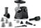 Bosch MFWS440B Série 4 MultiPower Series 4 Hachoir à viande Noir 1900 W