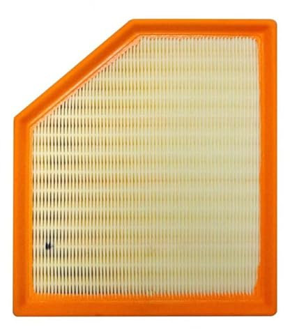 Rufutle Filtro Abitacolo per Volvo S80 V60 V70 XC60 XC70, Filtro Aria Auto 30745344