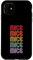 Mice Case for iPhone 11