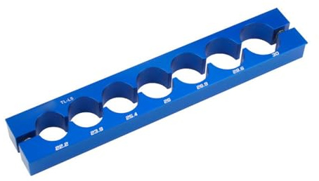 Ldabrye Aluminum Alloy Vice Jaw Clamp Space Saving Cycling Maintenance Tool Universals Road Bike Table Vise Clamp Enduring Universals Road Bike Table Vise Clamps