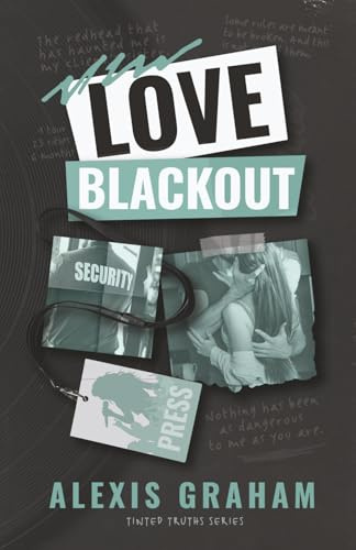 Love Blackout (Tinted Truths Series, Band 1)