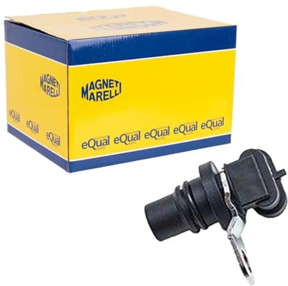 Magneti Marelli 064847163010 Sensor | Kompatibel mit: OPEL ASTRA G Caravan, ASTRA G CC, ASTRA G Kasten/Kombi, ASTRA G Stufenheck, COMBO Kasten/Großraumlimousine