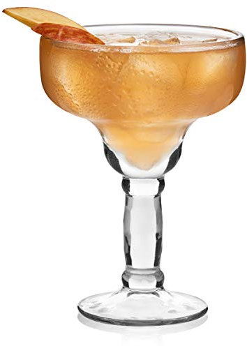 Libbey Yucatan Margarita-Gläser, 383 ml, 4 Stück