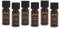 Pajoma Golden Line Duftöl Set Made in Germany Raumduft für Duftlampe Aromatherapie oder Diffuser (Ätherische Öle)