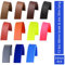 Beta BioThane Meterware 3,6 mm dick (Superheavy) - in Hellbraun und 16 mm breit I schmutz- und wasserabweisend - bis zu 30m lang