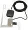 DAB Adapter für Autoradio,USB Auto Adapter,MCX Auto Radio Adapter mit Antenne USB Stromkabe,DAB- und DAB + - Autoradio Empfänger Adapter für Android 5.1,DAB AV Receiver 5.1 Adapter