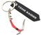 Numskull Koch Media Tomb Raider Keyring