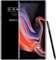Samsung Galaxy Note 9 Dual SIM 128GB 6GB RAM SM-N960F/DS Midnight Schwarz SIM Free