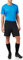 JAKO 2-in-1 Trainingsshort schwarz, M Herren