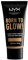 NYX Professional Makeup Born to Glow Radiant Foundation, Schillerndes Finish, Aufbaufähige mittlere Deckkraft, Vegane Formel, Farbton: Golden