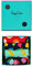 Happy Socks Unisex 4-pack Game Night Box Socken, Gemischt, 36-40 EU