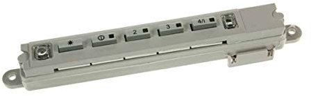 Recamania Teclado Campana Extractora MEPAMSA 1330387567