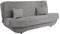 Mirjan24 Sofa Pinto mit Bettkasten und Schlaffunktion, Schlafsofa, Farb- und Materialauswahl, Wohnlandschaft, Couch vom Hersteller, Schlafcouch (Lawa 05.)