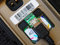 Inrico USB Chip - T526, T192, T199 etc