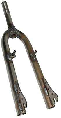 Stronglight Fourche BMX Acier Brute Pivot FILETE 1-22.2 Interieur