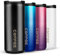 Travel Mug, Double Walled Coffee Cup 550ml Vacuum Insulation Stainless Steel with Leakproof Lid Eco-Friendly, for Hot and Cold Water Coffee and Tea (Black)