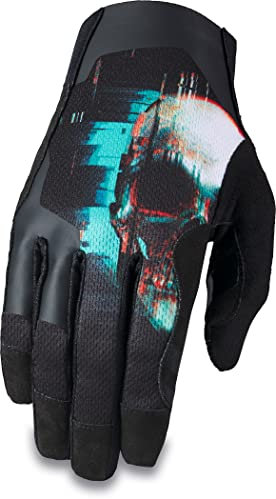 Dakine Covert Handschuhe Herren schwarz/bunt
