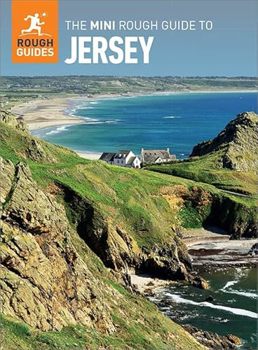 The Mini Rough Guide to Jersey (Travel Guide eBook) (Mini Rough Guides) (English Edition)
