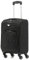Flight Knight Lightweight 4 Wheel 800D Soft Case Suitcase Robust Anti Crack Cabin Carry On Hand Luggage Approved for Over 100 Airlines Including easyJet, BA & Many More!
