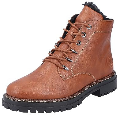 Rieker Damen Stiefeletten 52001