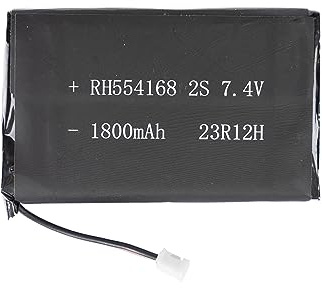 Akku PNI 82, Li-Ion 1800 mAh, für den Radiosender PNI Escort HP 82