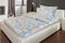 MB Warenhandel24 Bettwäsche Winter Biber 100% Baumwolle Feinbiber 135x200 + 80x80 cm 2-4 TLG teilig mit Reißverschluss (Paisley, 2X ca. 135x200 cm 2X ca. 80x80 cm)
