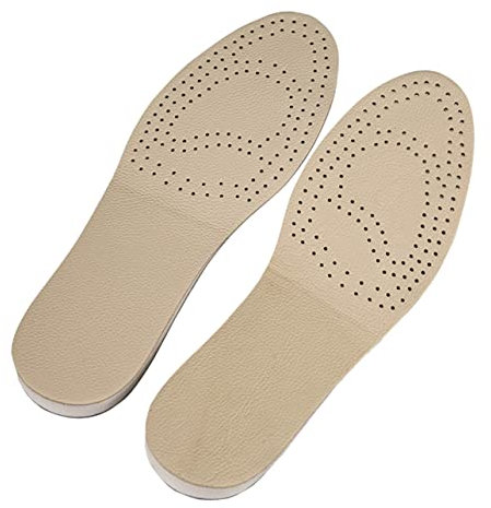 Mobestech Höhenvergrößernde Einlegesohlen Schuherhöhung Unsichtbare Fersenerhöhungseinlage Atmungsaktive Einlage Zur Erhöhung Der Schuhgröße Schuhpolster Aus Hochwertigem Material Für Komfor