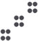 BESPORTBLE 12 Pcs Small Bubble Tray Oxygen Pump Puppy Milk Feeder Cat Food Scoop Fish Tank Log Air Stone Bubble Tray Equipment Bubble Tray Airstone Bubble Bubble Tray Aquarium Bubble Stone