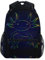 TDTRADD Kinderrucksäcke für Mädchen und Jungen, Regenbogenfarben, Axolotl-Rucksack, leicht, Schüler, Schultasche, siehe abbildung, One size