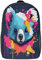 KBLDYAFB Koala Schulrucksack Mädchen Teenager Schultasche Großen Rucksack Schule Trekking Rucksack Rucksack Für Schule Reise Schulranzen 17inch