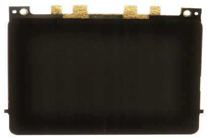 Touchpad per Laptop per dell XPS 15 7590 9550 9560 9570 Precision 5510 5520 5530 5540 03T2W4 3T2W4 TM-P3125-002 0GJ46G GJ46G TM-P3125-001 Nero Nuovo