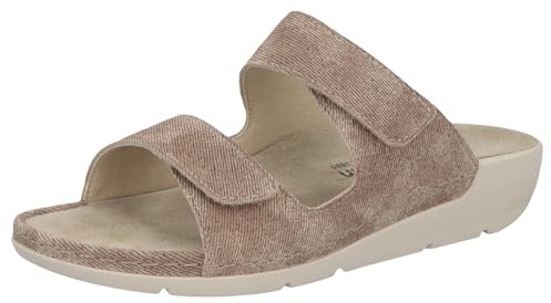 Berkemann Winona, Pantofole Donna
