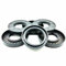 FTMRBOQI Wellendichtring TC-25 * 32 * 33 * 34 * 35 * 36 * 37 * 38 * 40 * 42 * 43 * 45 * 47 * 48 * 50 * 52 * 55 * 60 * 62 * 72 * 4/5/6/7/8/9/10/12/15 Federdreh(25x34x5mm 2pcs)