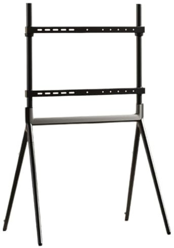 Soporte universal de TV para pantallas LED LCD de 49 y 70 pulgadas, soporte ajustable con 4 patas, soporte de pantalla de TV para televisión