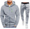 Jogginganzug Herren Set,Men's Sports Apparel,Pyjama Hosen Herren,Retro Jogginganzug Herren,Parfum Herren,Pullover Herren,Tracksuits,Fleece Schlafanzug Herren,Men's Activewear,Trainingsanzug