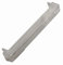 SOS Accessoire Balconcino per piccoli vasi 390X90X45 mm per frigorifero, congelatore CANDY 49122679, 34040386