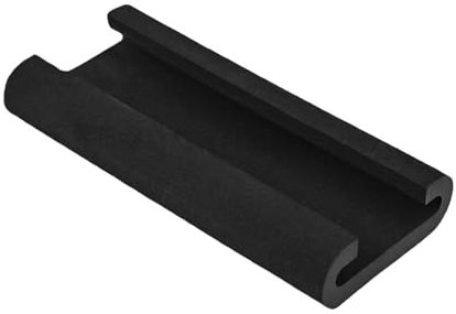 Eventerde Drachenboot Sitzkissen - U-Förmige Bequeme Sitzauflage Mit Atmungsaktivem Design | Stabiler Atmungsaktiver Komfort Für Kajak Und Kanu Schwimmhilfe