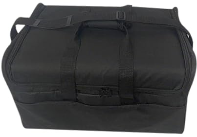 JWQFBC Cajon Drum Bag 5mm Musikinstrument Tragetasche Oxford Tuch für Schlagzeuger
