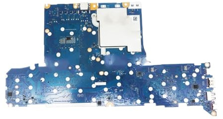 Carte Mère For Ordinateur Portable LA-J871P Avec Processeur Intel Core I5/i7 De 10e Génération Et Carte Graphique GTX 1650/GTX 1650 Ti 4 Go For AN515-55(I5 GTX1650ti Type A)