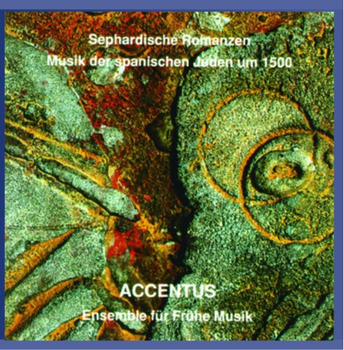 Sephardische Romanzen