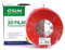 eSUN 3D Filament - ABS+, 1kg, 1.75 mm - rot (red), Druck Tempe. 220-260℃, für 3D Drucker Universal, ABS0105