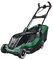 Bosch Elektro Rasenmäher AdvancedRotak 770 (Grasfangbox 50 l, 1800 Watt, 46 cm Schnittbreite, 20-80 Schnitthöhe)