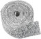 BGTXINGI 3cm Wide 2 Yard Crystal Rhinestone Diamond Ribbon Diamond Belt Glue Patch Decorated Diamond Net for Crafts Project Birthday Decorations and Arts Furniture Clothing