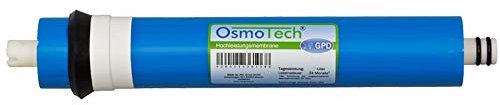Osmotech Osmose Membrane 200 GPD (750L/Tag)
