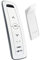 Somfy Situo 1 A/M iO Pure II Funkhandsender mit Automatikschalter Jalousien, Rollladen, Screens, Markise, Garagentor, Hoftor, Licht Ein/Aus Fernbedienung Funkempfanger